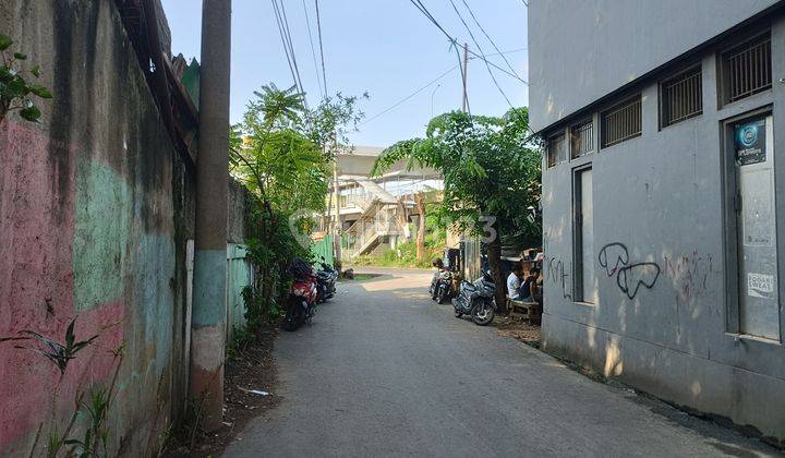 Exs sebuah Pabrik keramik di cakung yang lokasinya setrategis 7