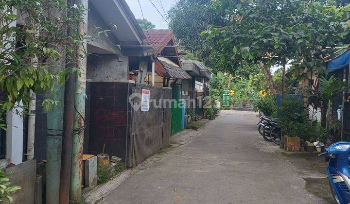 Rumah cantik di Perum Griya Asri 2 Blok F 11 no 22 4