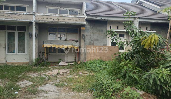 Rumah bagus di jejalen jaya ,tambun utara 1