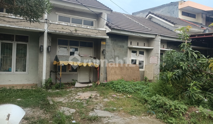 Rumah bagus di jejalen jaya ,tambun utara 2