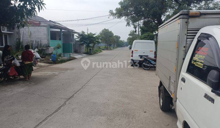 Rumah bagus di jejalen jaya ,tambun utara 3