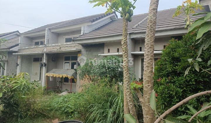 Rumah bagus di jejalen jaya ,tambun utara 4