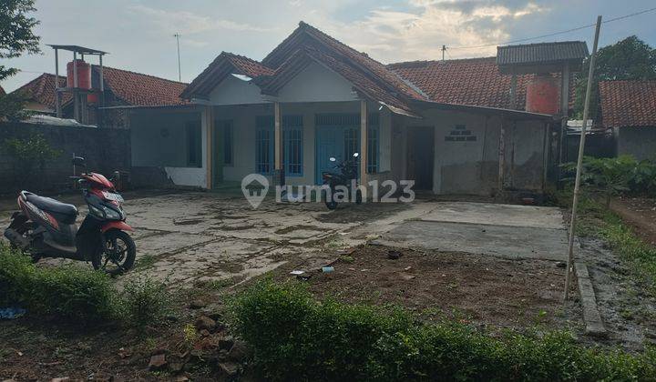 Rumah luas dn lega di desa Grantung ( kaumang) kecamatan Bayan  2