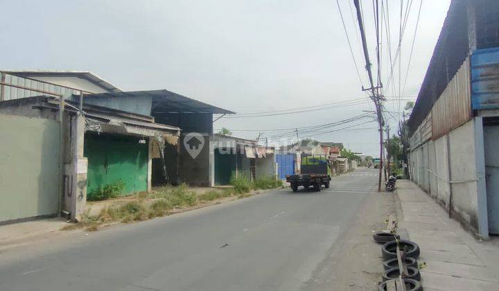 Rumah bagus di jalan Iskandar Muda ,Kedaung Baru ,Neglasari 2