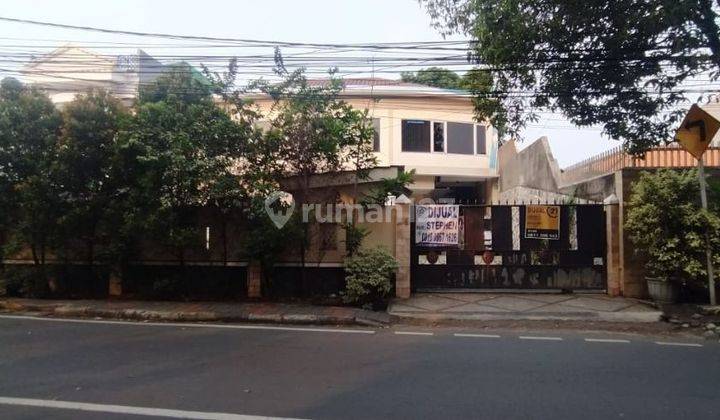 Rumah cantik di ,Kayu putih,pulo gadung  2