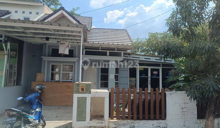 Rumah bagus dijual murah di metland cibitung 1