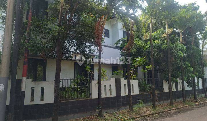 Rumah mewah jual murah di Graha kalimas ,tambun ,tambun selatan 1