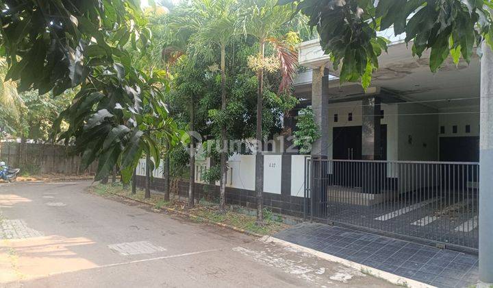 Rumah mewah jual murah di Graha kalimas ,tambun ,tambun selatan 2