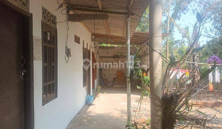 Dijual Rumah kontrakan 5 pintu di Dukuhrejo,Bayan ,Purworejo 2