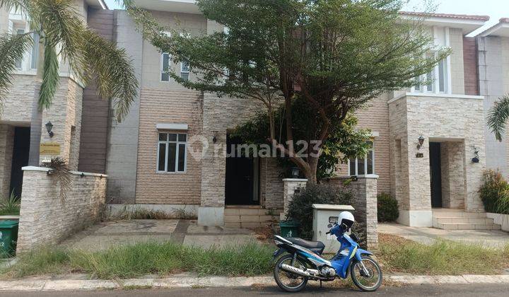 Rumah Bagus Di Perum Sakura Regency 3 Tambun Selatan 1