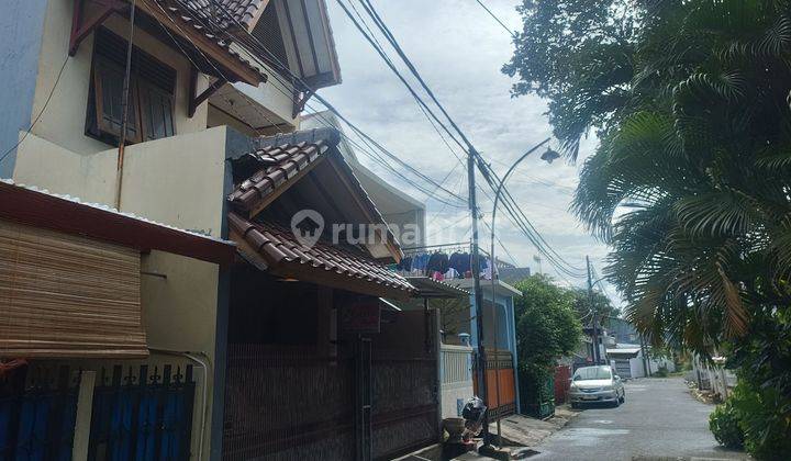 Rumah Bagus Dan Indah Di Perum Pulo Gebang Permai ,cakung