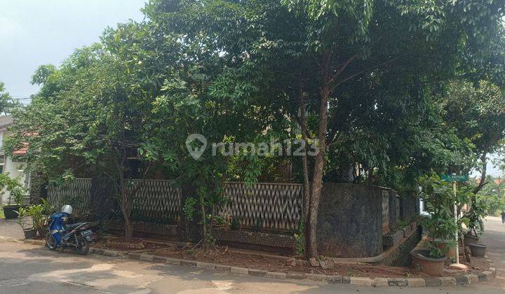 Rumah Cantik Di Graha Kalimas ,setiadarma,tambun Selatan 2