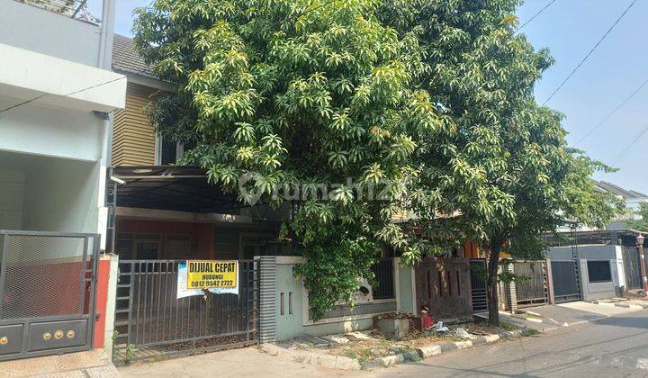 Rumah Bagus Dijln Pirus Raya Metland Tambun 2