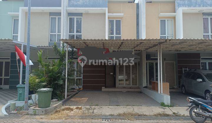 Dijual Rumah Cantik Di Perum Metland Menteng Cakung 2