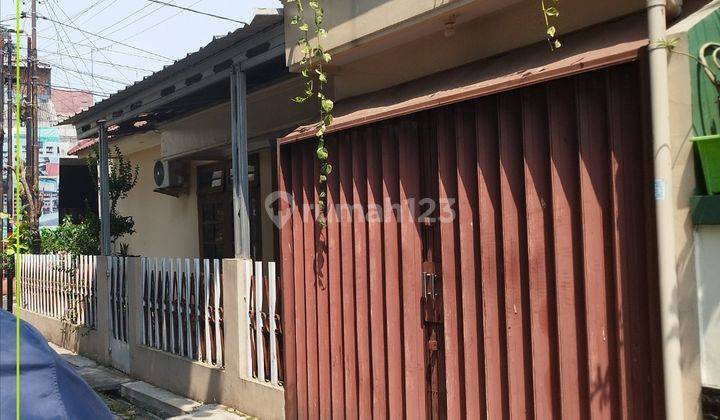 Rumah Cantik Di Malakasari Duren Sawit Jakarta Timur 2