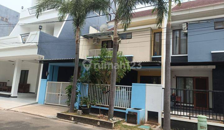 Rumah Cantik Di Harapan Indah Cluster Aralia 2