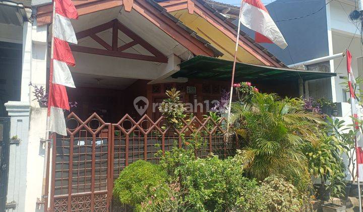 Rumah Bagus Di Perum Rawa Lumbu ,Bojong Rawa Lumbu ,Bekasi Kota 1