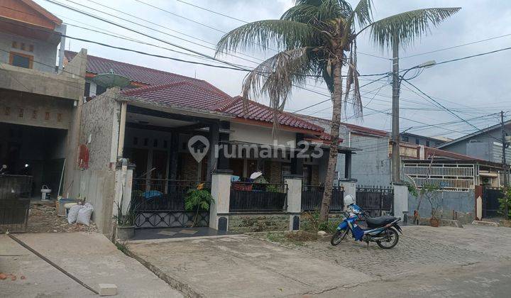 Rumah Cantik Di Perum Rawalumbu Utara .sepanjang Jaya .bekasi Kota 2