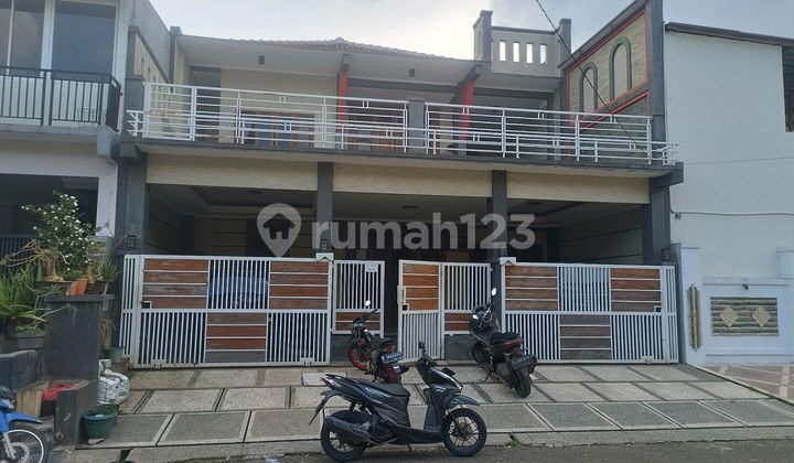 Rumah Cantik Di Kota Harapan Indah Taman Harapan Baru Pejuang Kota Bekasi Rumah Cantik Di Kota Harapan Indah Taman Harapan Baru Pejuang Kota Bekasi