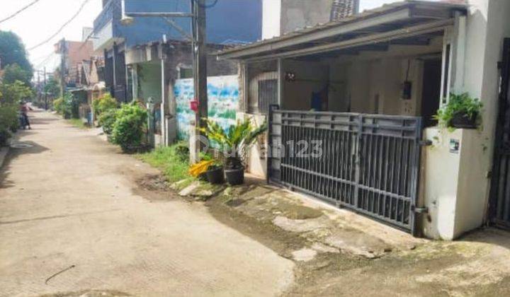 Rumah Bagus Di Mayang Pratama ,mustikasari,mustikajaya 1