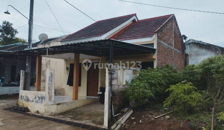 Rumah Cantik Di Perum Alfa Griya Bragolan .dusun Wonosari Purwodadi Purwoeejo 1