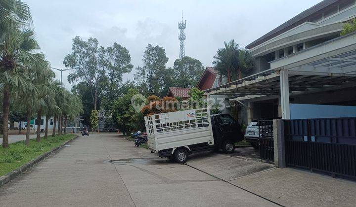 foto lainnya rumah bagus di perum villa