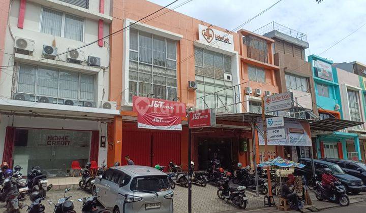 Ruko Bagus 4 Lt Di Komplek Mutiara Bekasi .kayuringin Kota Bekasi 2