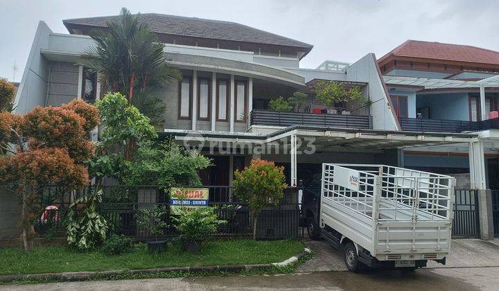 Rumah Bagus Di Perum Villa Meutia Kirana 2