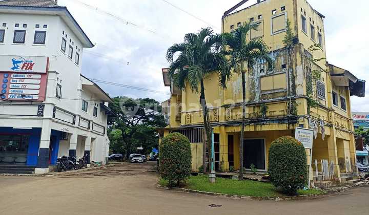 Rumah Cantik Dikomplek Ruko Bintaro Sektor I X Blok B No 1 Rumah Cantik Dikomplek Ruko Bintaro Sektor I X Blok B No 1