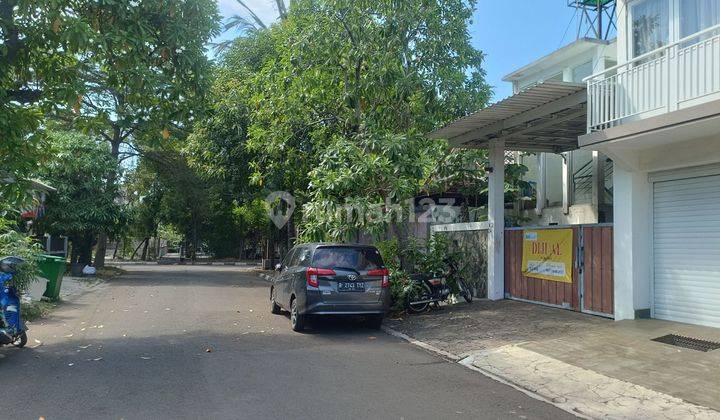 Rumah Bagus Di Perum Sanggraha Pulo Gebang ,cakung 1