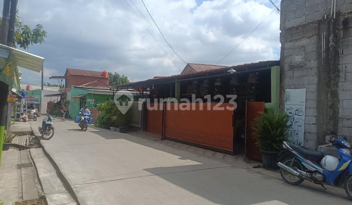Rumah Cantik Di Mangun Jaya Tambun Selatan Bekasi 
