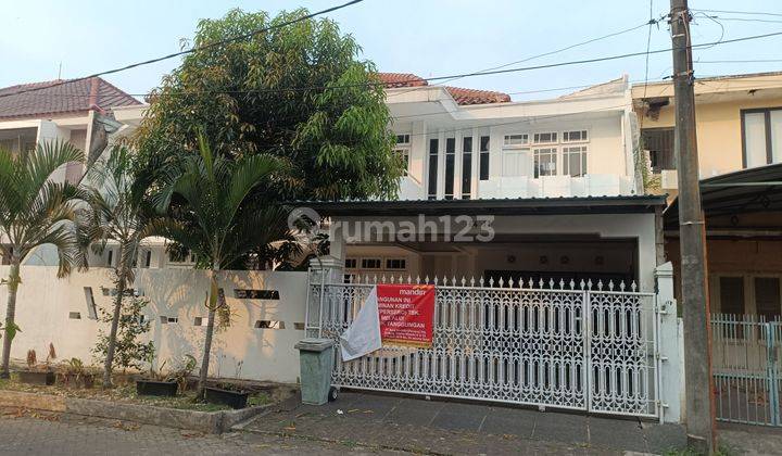 Rumah Cantik Di Perum Eramas 2000 ,cakung  1