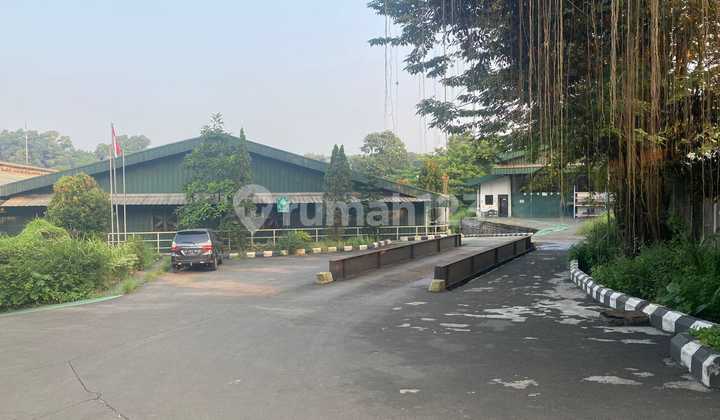 Pabrik Pengolahan Logam &baja Dijln Raya Kedep Desa Cicadas Kec Gunung Putri Bogor Pabrik Pengolahan Logam &baja Dijln Raya Kedep Desa Cicadas Kec Gunung Putri Bogor