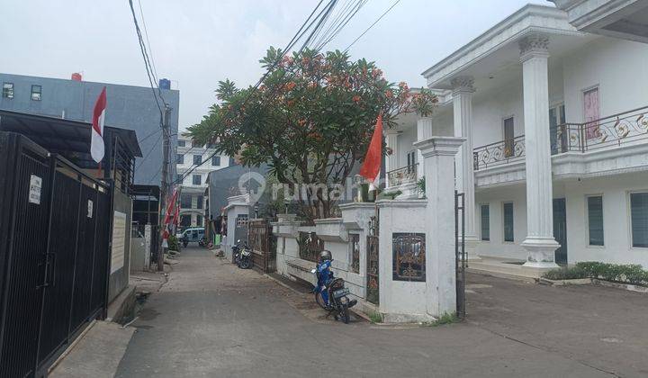 Rumah Kos Kosan Yg Cantik Dn Menarik Di jaticempaka  2