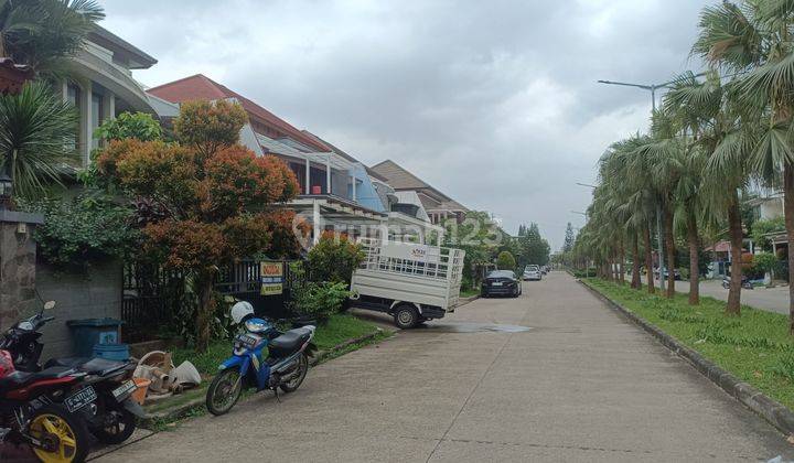 foto lainnya rumah bagus di perum villa