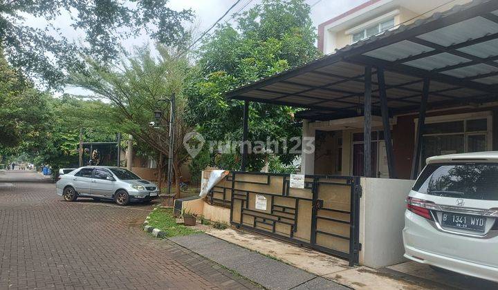 Rumah Cantik Di Bekasi Jaya ,bekasi Timur  2