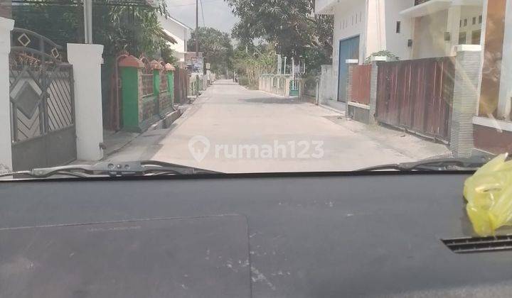 Rumah Cantik Di Kledung Kradenan ,banyuurip Purworejo 2