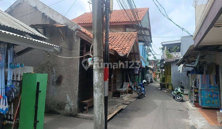 Rumah Cakep Di Pulo Gebang Cakung Jakarta Timur 2