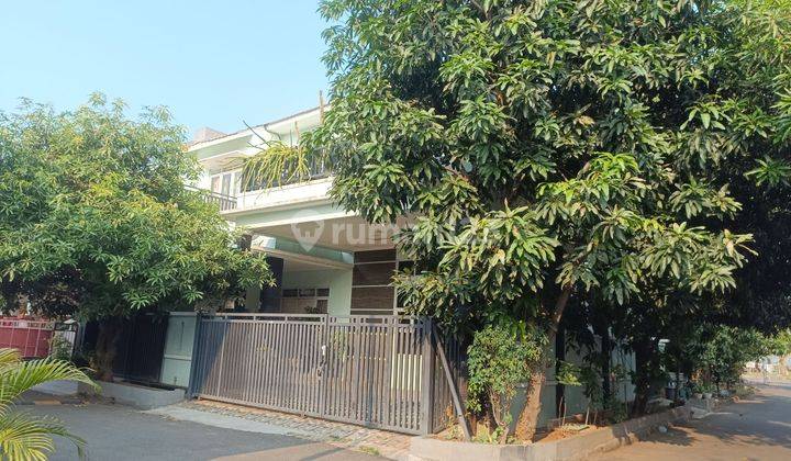 Rumah Cantik Di Metland Menteng Cakung ,jakarta Timur 2