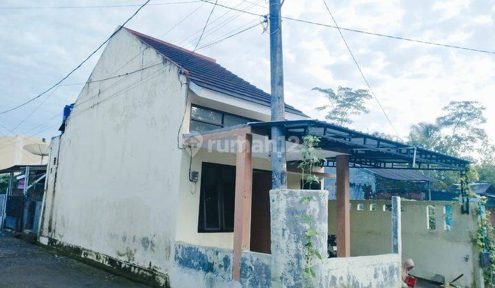 Rumah Cantik Di Perum Alfa Griya Bragolan .dusun Wonosari Purwodadi Purwoeejo 2