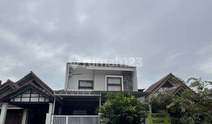 Rumah Bagus Diperum Banjarwijaya Cluster Lantana 21 Jln Seruni Laut 1I Rumah Bagus Diperum Banjarwijaya Cluster Lantana 21 Jln Seruni Laut 1I