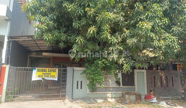 Rumah Bagus Dijln Pirus Raya Metland Tambun 1