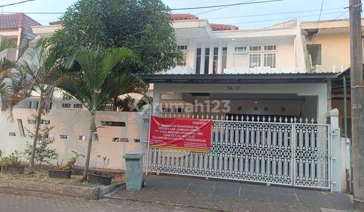 Rumah Cantik Di Perum Eramas 2000 ,cakung  2