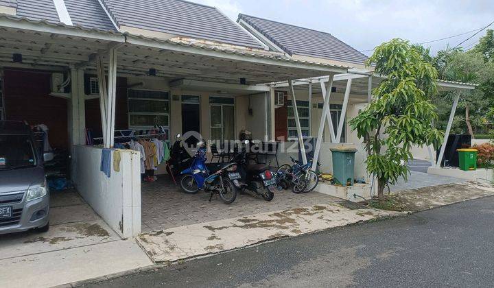 Rumah Cantik Di Metland Cibitung Kabupaten Bekasi 2