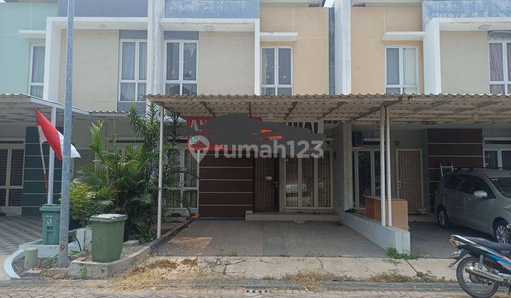 Dijual Rumah Cantik Di Perum Metland Menteng Cakung 1