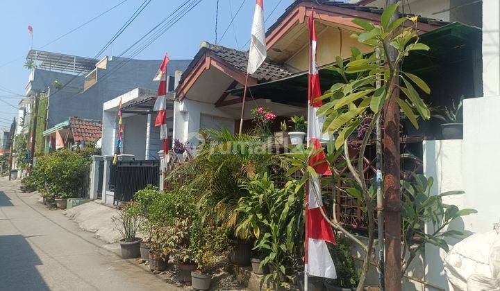 Rumah Bagus Di Perum Rawa Lumbu ,Bojong Rawa Lumbu ,Bekasi Kota 2