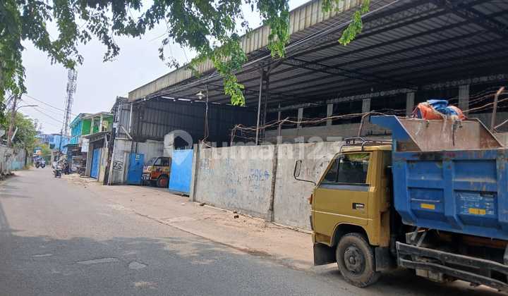 Gudang Luas Dijurumudi Tangerang Kota Gudang Luas Dijurumudi Tangerang Kota