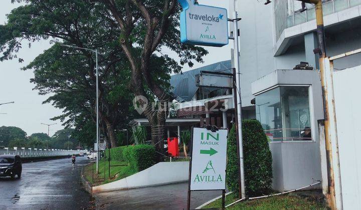 Hotel Murah di Gading Golf Serpong 2