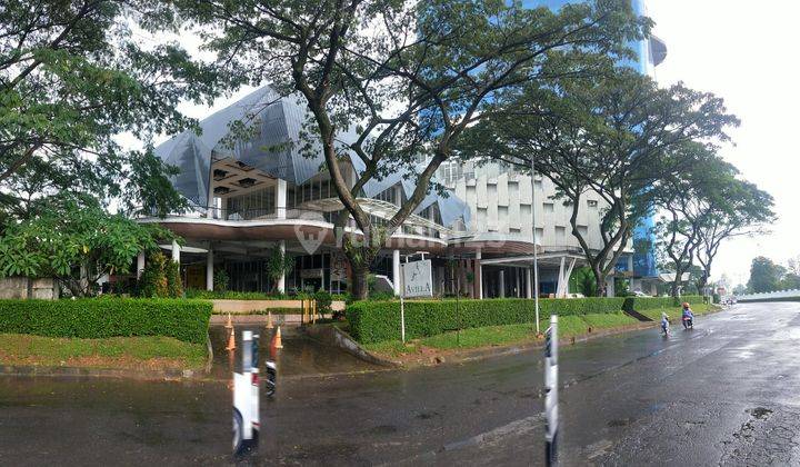Hotel Murah di Gading Golf Serpong 3
