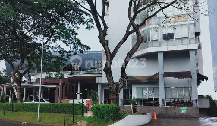 Hotel Murah di Gading Golf Serpong 4